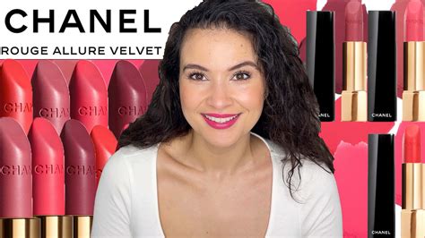 makeup chanel 2021|Lipstick Sets .